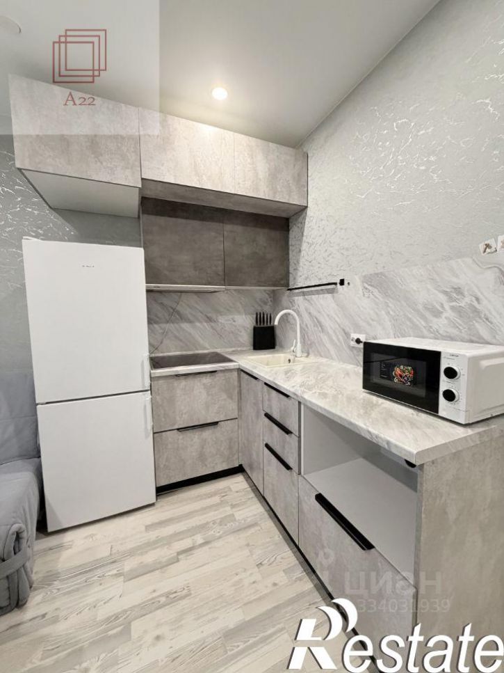 1-комн квартира Власихинская улица, 65А к3,  д. 65А к3