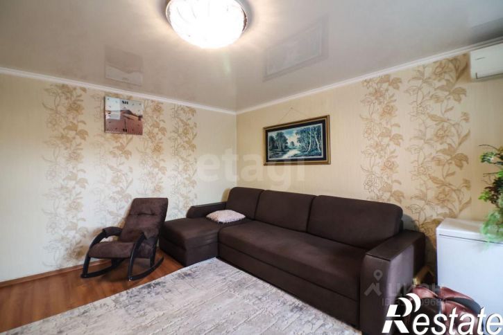 2-комн квартира Павловский тракт, 227,  д. 227