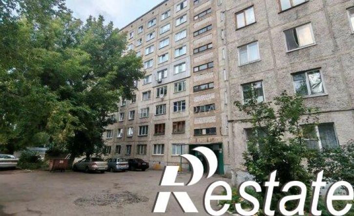 1-комн квартира улица 80-й Гвардейской Дивизии, 4А к2,  д. 4А к2