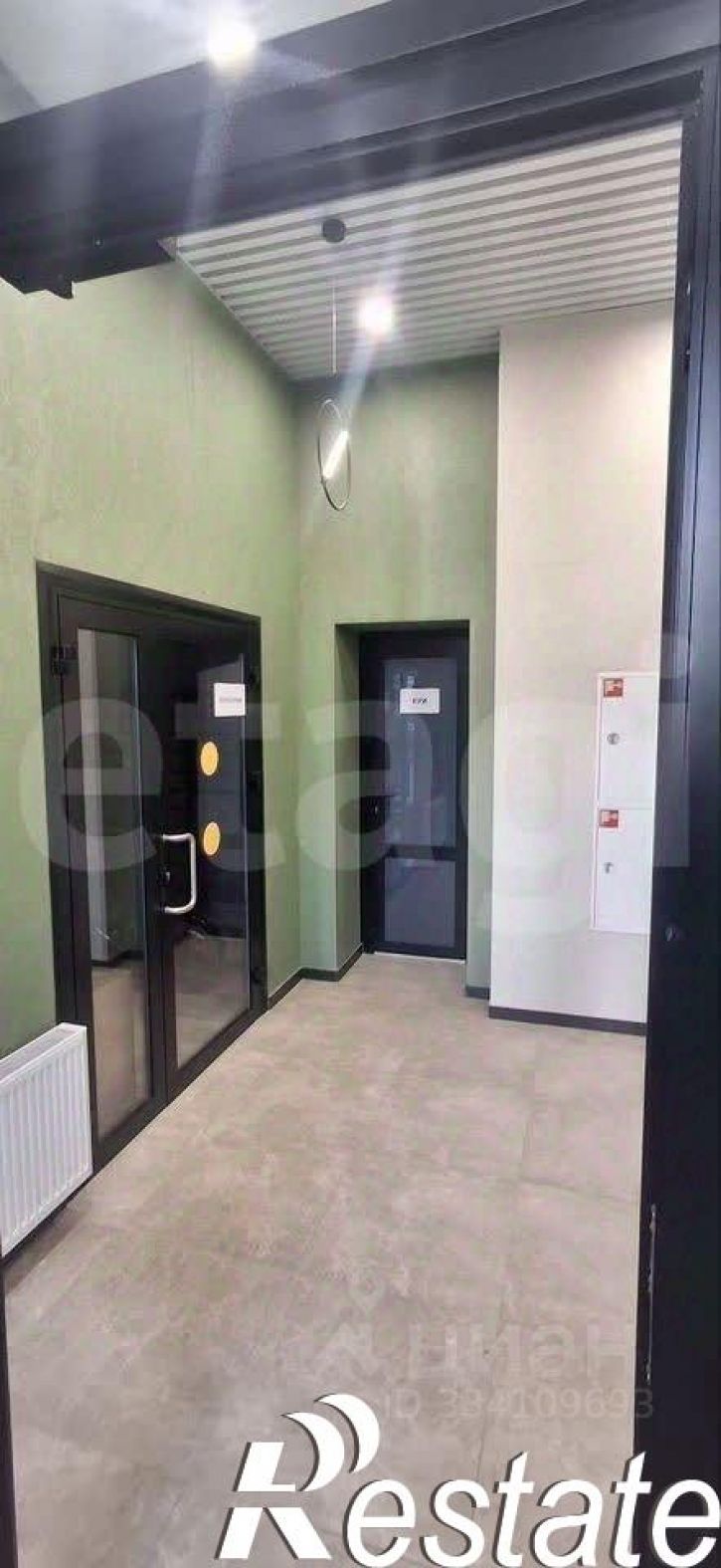 2-комн квартира улица Сухэ-Батора, 39,  д. 39