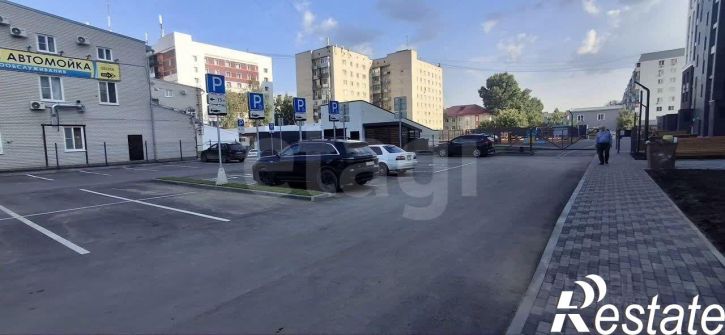 2-комн квартира улица Сухэ-Батора, 39,  д. 39