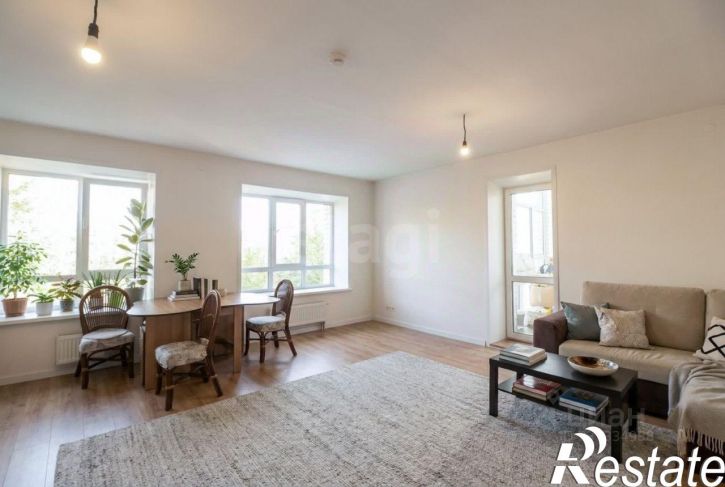 4-комн квартира Змеиногорский тракт, 35А,  д. 35А