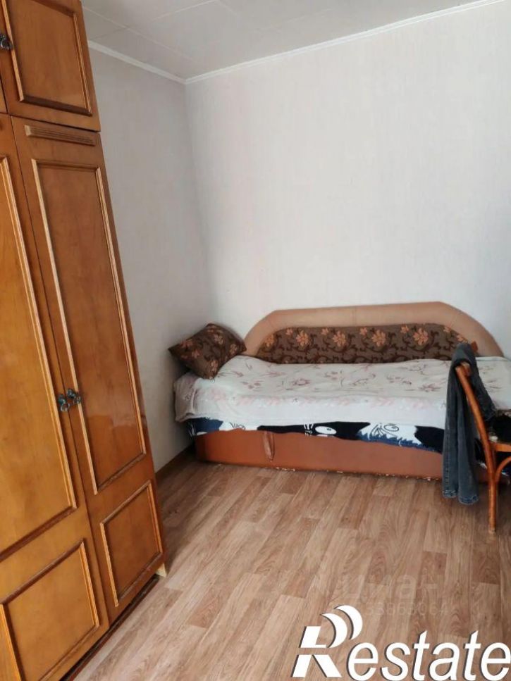 1-комн квартира Социалистический проспект, 124,  д. 124