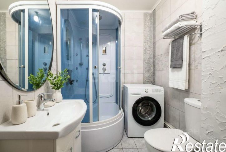 4-комн квартира Змеиногорский тракт, 35А,  д. 35А