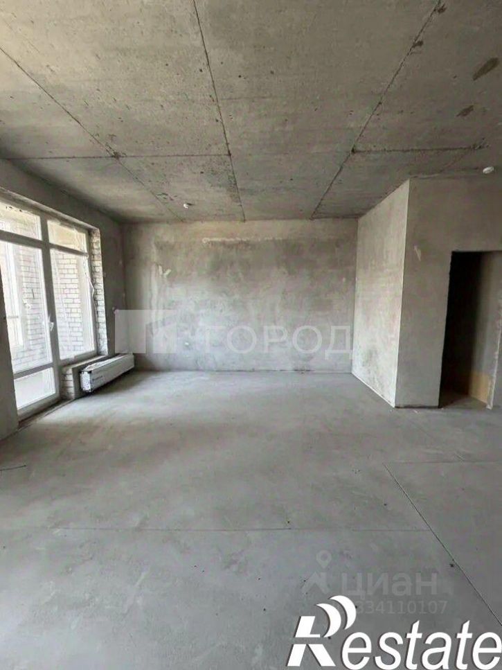 3-комн квартира проспект Строителей, 18 к1,  д. 18 к1