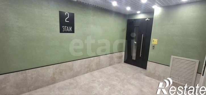 2-комн квартира улица Сухэ-Батора, 39,  д. 39
