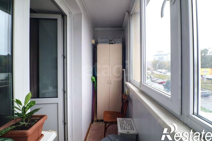 2-комн квартира Павловский тракт, 227,  д. 227