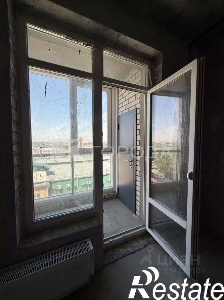 3-комн квартира проспект Строителей, 18 к1,  д. 18 к1