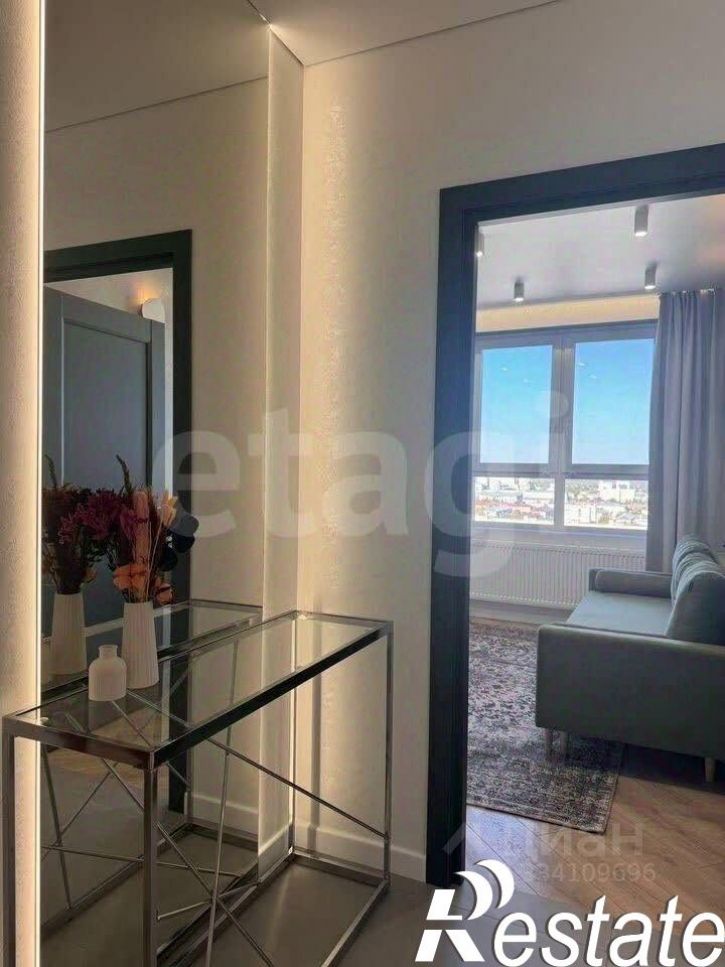 2-комн квартира Красноармейский проспект, 61Б,  д. 61Б