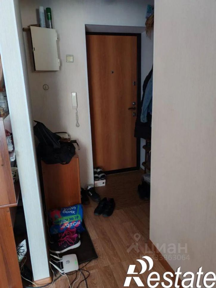 1-комн квартира Социалистический проспект, 124,  д. 124