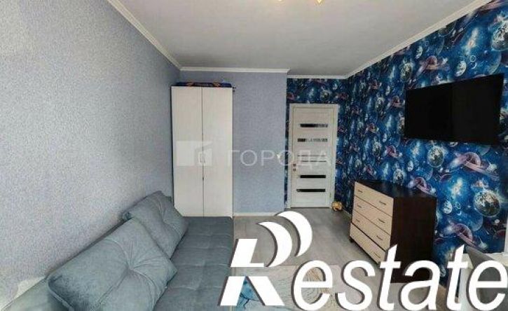 3-комн квартира улица Солнечная Поляна, 94 к2,  д. 94 к2