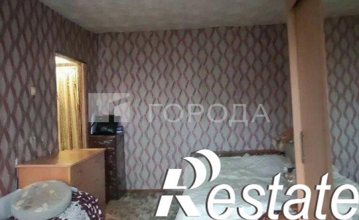1-комн квартира улица 80-й Гвардейской Дивизии, 4А к2,  д. 4А к2