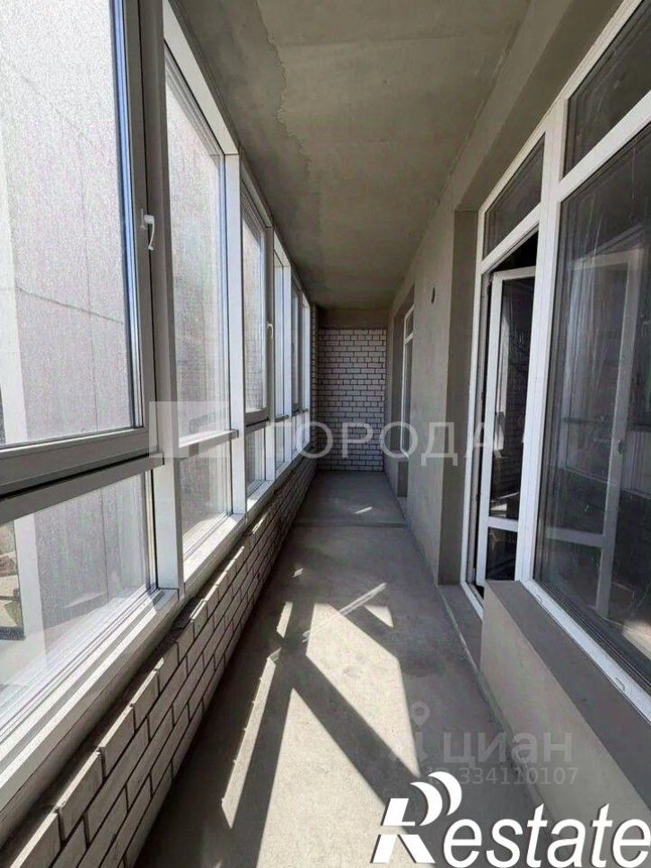 3-комн квартира проспект Строителей, 18 к1,  д. 18 к1