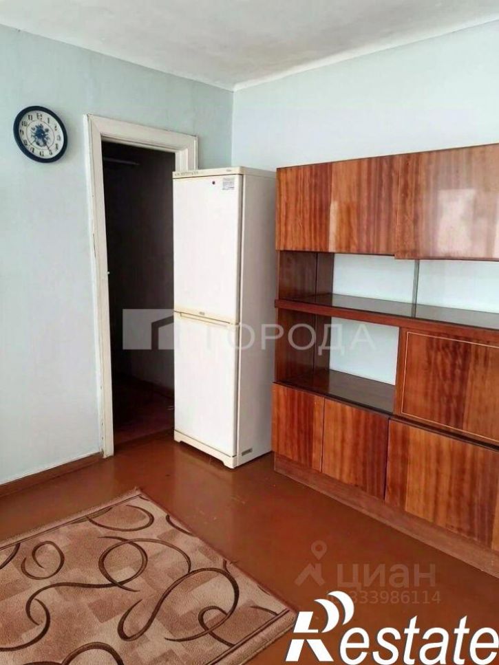 2-комн квартира Комсомольский проспект, 91,  д. 91