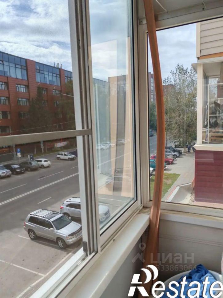 1-комн квартира Социалистический проспект, 124,  д. 124