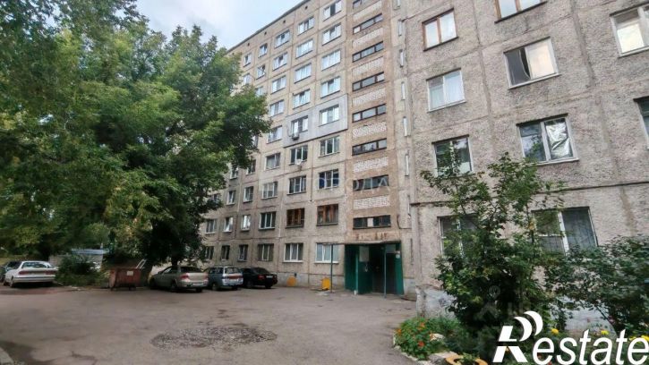 1-комн квартира улица 80-й Гвардейской Дивизии, 4А к2,  д. 4А к2