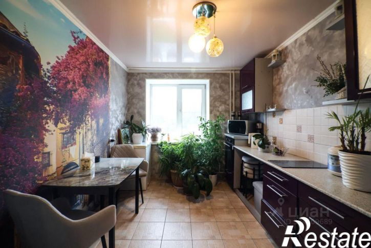 2-комн квартира Павловский тракт, 227,  д. 227