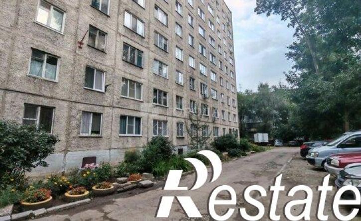1-комн квартира улица 80-й Гвардейской Дивизии, 4А к2,  д. 4А к2