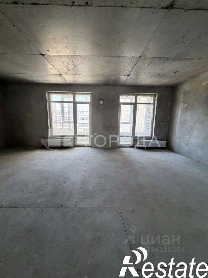 3-комн квартира проспект Строителей, 18 к1,  д. 18 к1
