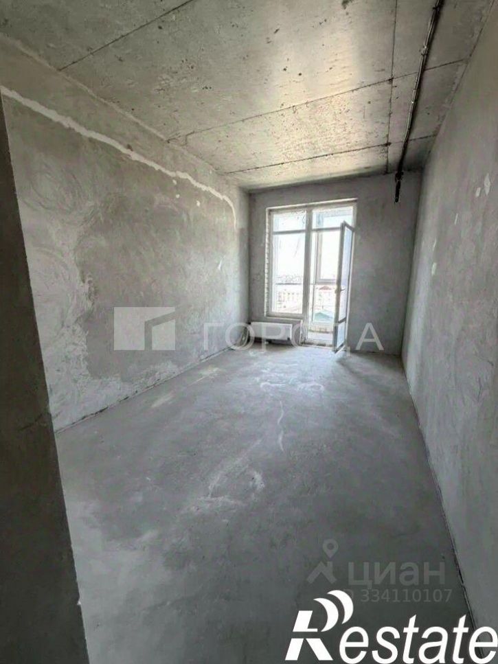 3-комн квартира проспект Строителей, 18 к1,  д. 18 к1