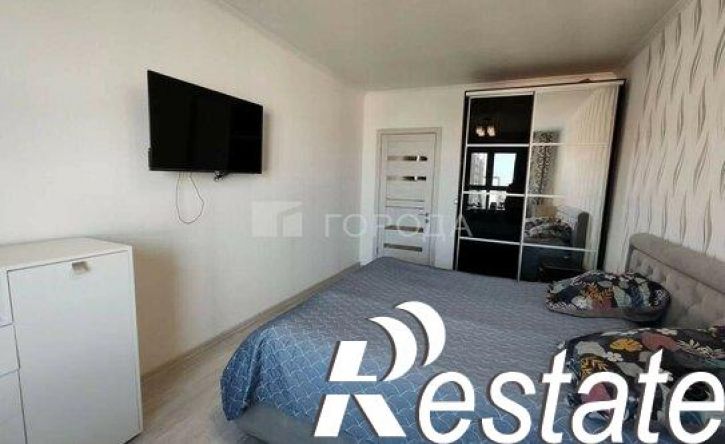 3-комн квартира улица Солнечная Поляна, 94 к2,  д. 94 к2