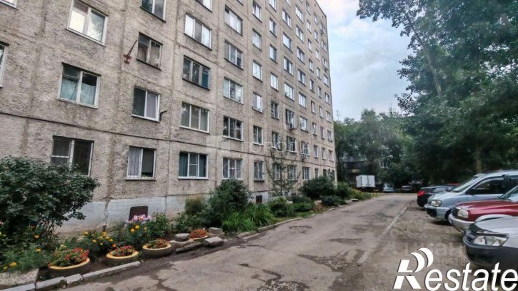 1-комн квартира улица 80-й Гвардейской Дивизии, 4А к2,  д. 4А к2