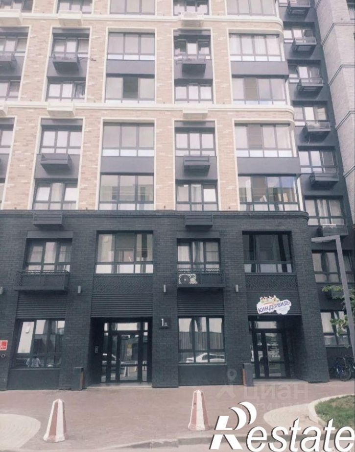 3-комн квартира улица 280-летия Барнаула, 26,  д. 26