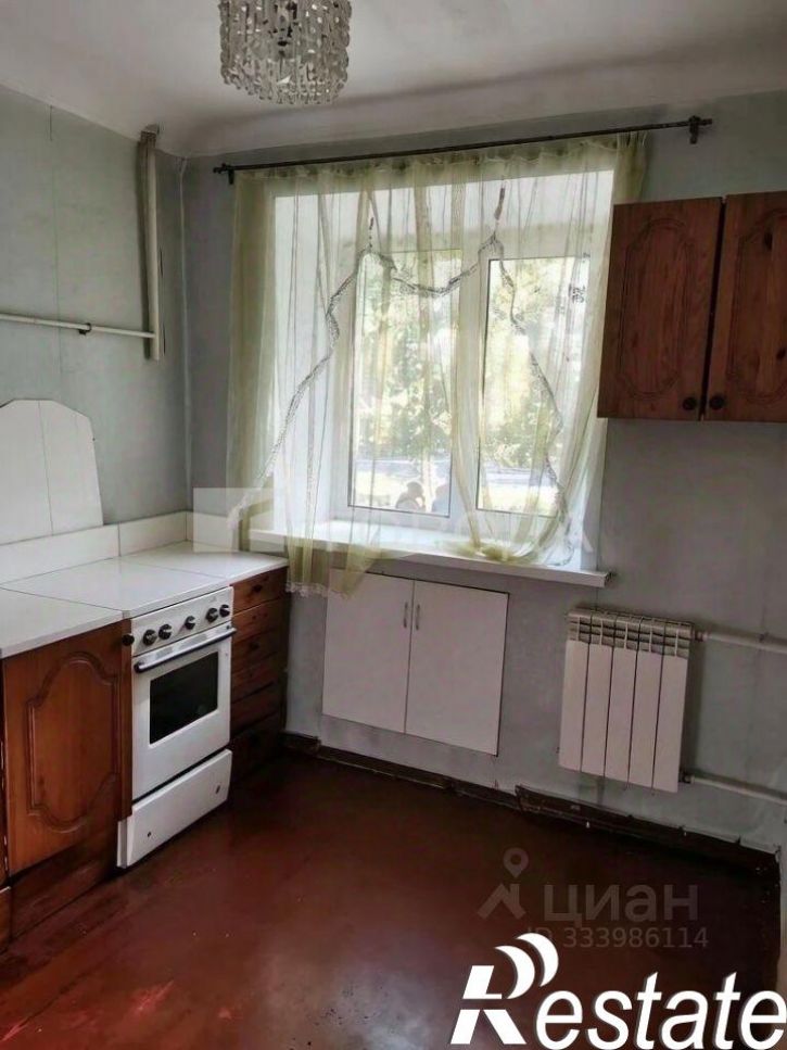 2-комн квартира Комсомольский проспект, 91,  д. 91