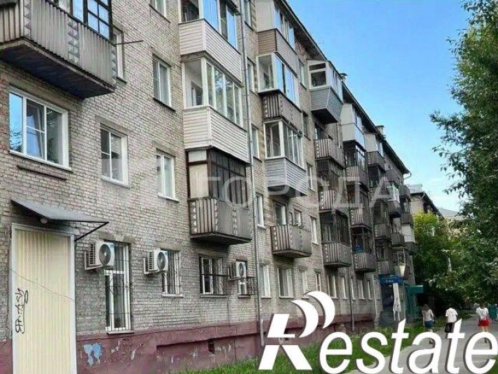 2-комн квартира Комсомольский проспект, 91,  д. 91