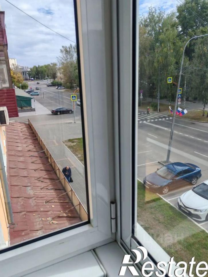 1-комн квартира Социалистический проспект, 124,  д. 124