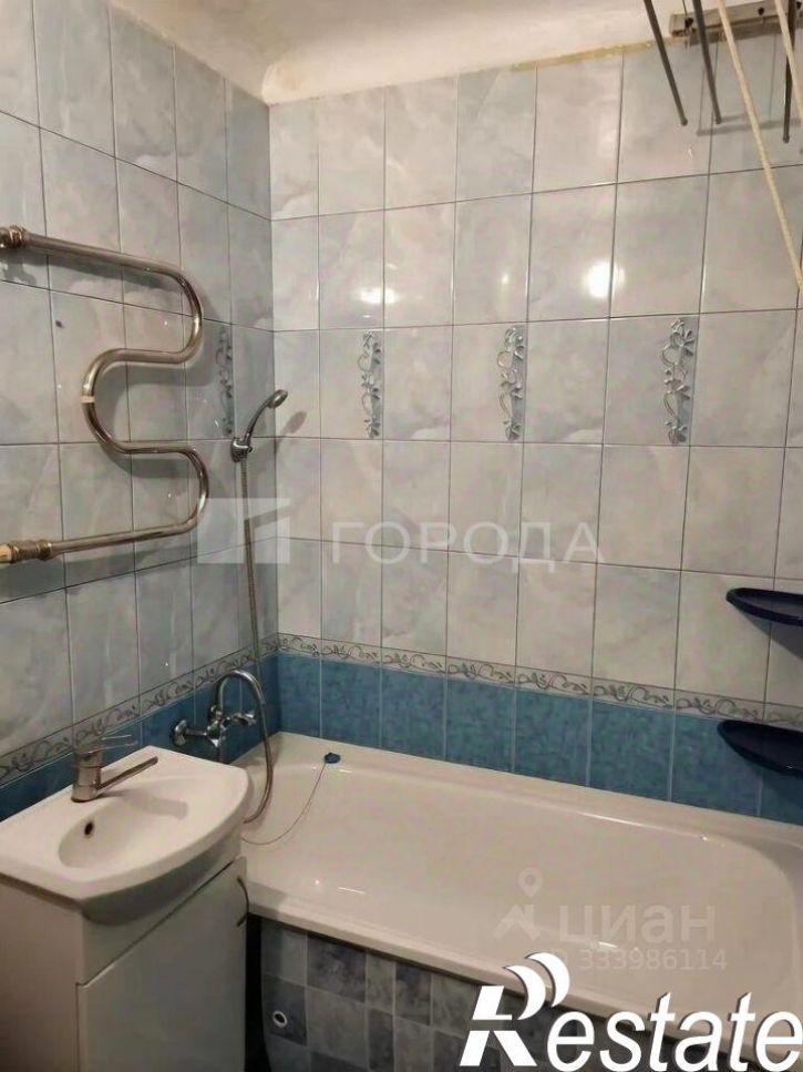 2-комн квартира Комсомольский проспект, 91,  д. 91