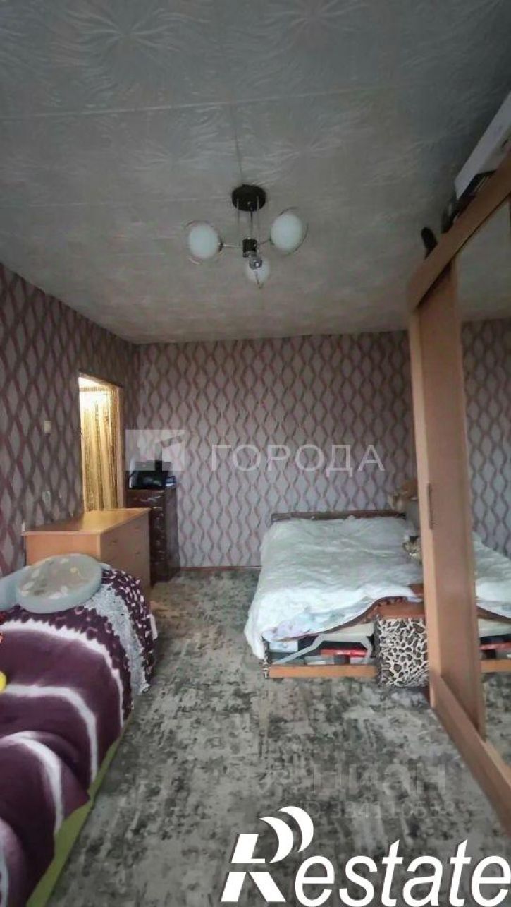 1-комн квартира улица 80-й Гвардейской Дивизии, 4А к2,  д. 4А к2