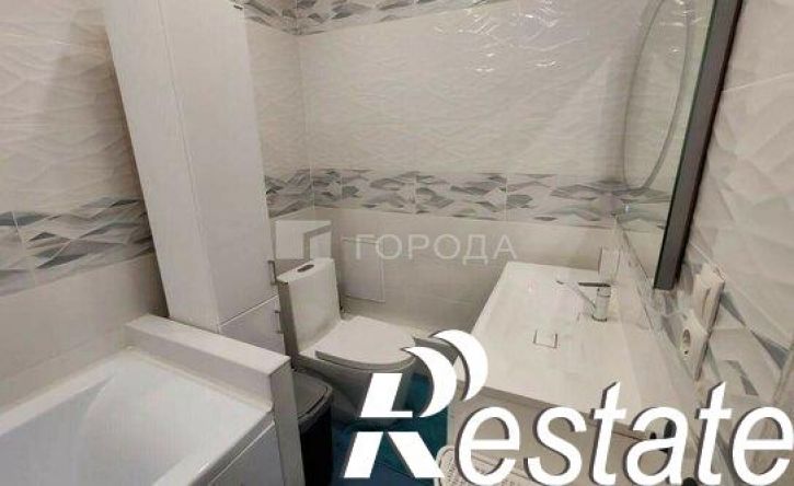 3-комн квартира улица Солнечная Поляна, 94 к2,  д. 94 к2