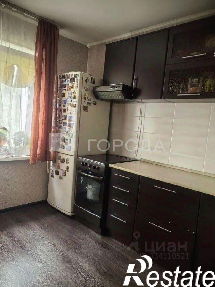 1-комн квартира Балтийская улица, 13,  д. 13
