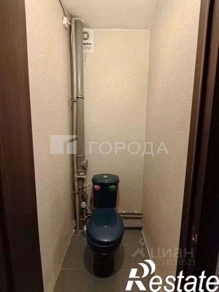1-комн квартира Балтийская улица, 13,  д. 13