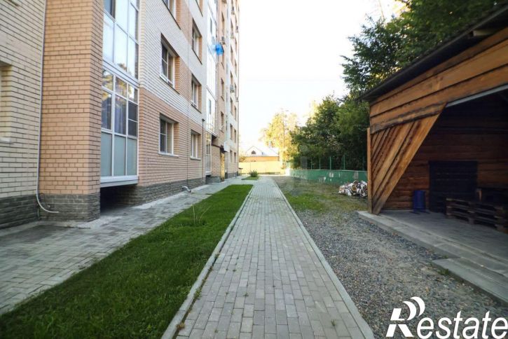4-комн квартира Змеиногорский тракт, 35А,  д. 35А