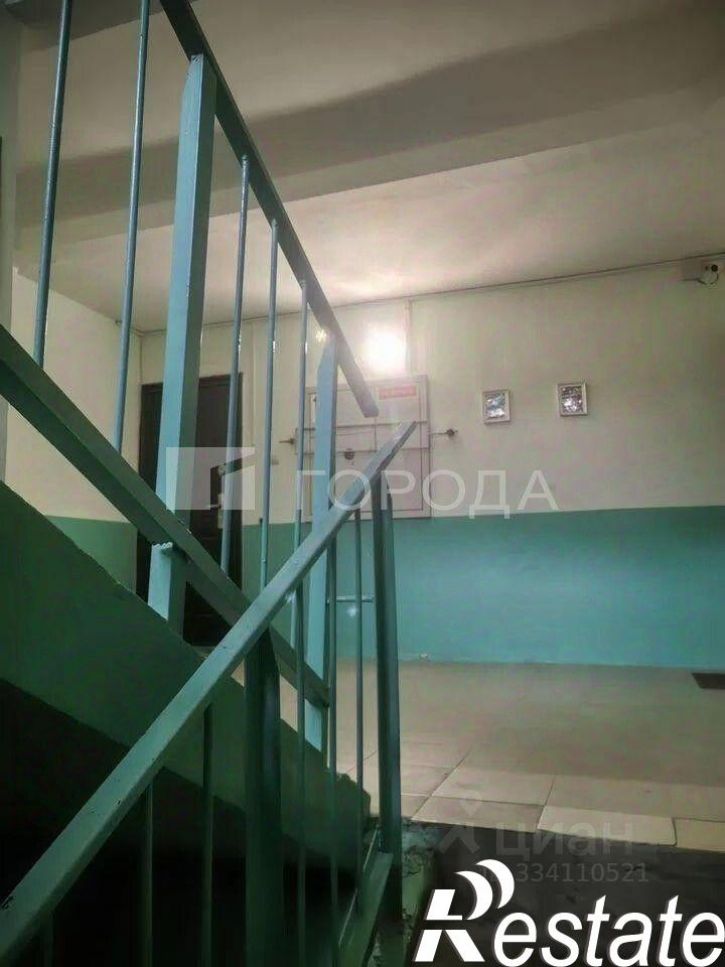 1-комн квартира Балтийская улица, 13,  д. 13