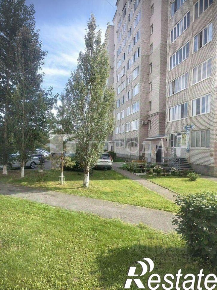1-комн квартира Балтийская улица, 13,  д. 13