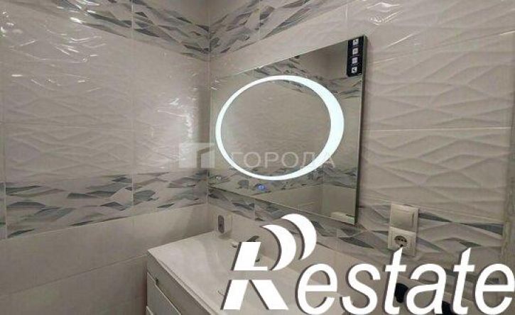 3-комн квартира улица Солнечная Поляна, 94 к2,  д. 94 к2