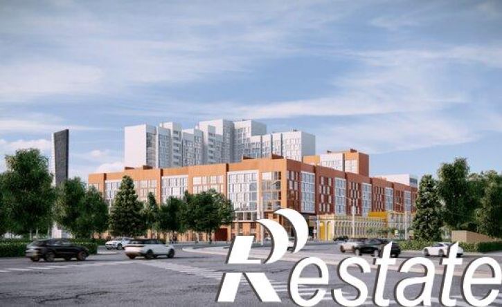 1-комн квартира проспект Строителей, 18 к1,  д. 18 к1
