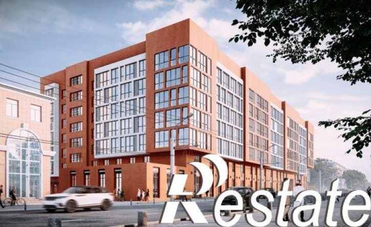 1-комн квартира проспект Строителей, 18 к1,  д. 18 к1