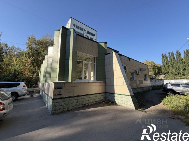 Помещение свободного назначения Павловский тракт, 136,  д. 136
