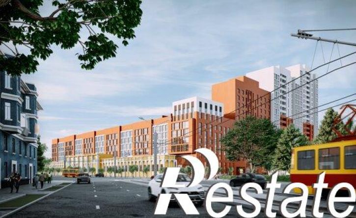 1-комн квартира проспект Строителей, 18 к1,  д. 18 к1