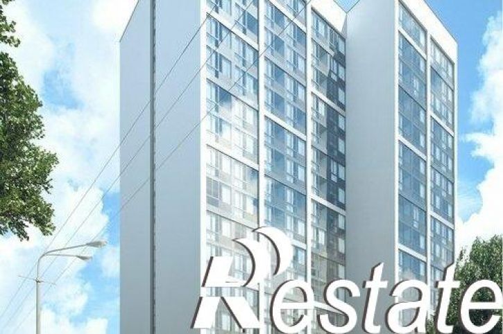 1-комн квартира проспект Строителей, 18 к1,  д. 18 к1