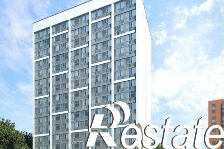 1-комн квартира проспект Строителей, 18 к1,  д. 18 к1