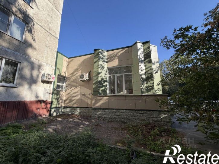 Помещение свободного назначения Павловский тракт, 136,  д. 136