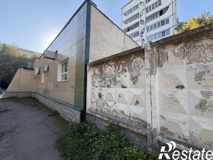 Помещение свободного назначения Павловский тракт, 136,  д. 136