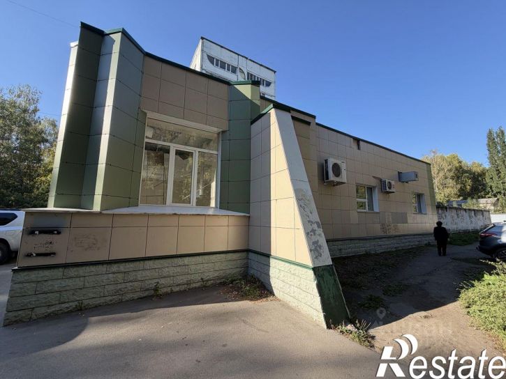 Помещение свободного назначения Павловский тракт, 136,  д. 136