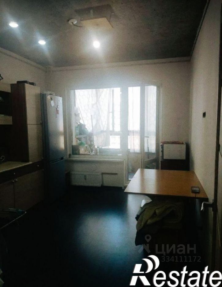 3-комн квартира улица 280-летия Барнаула, 26,  д. 26