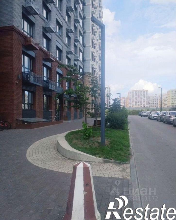 3-комн квартира улица 280-летия Барнаула, 26,  д. 26
